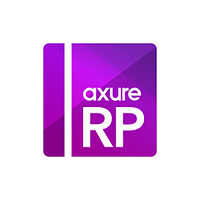 Axure RP icon
