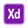 Adobe XD icon