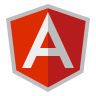 AngularJS icon