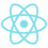 React icon