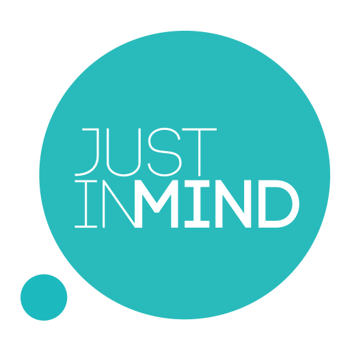 Just in mind icon