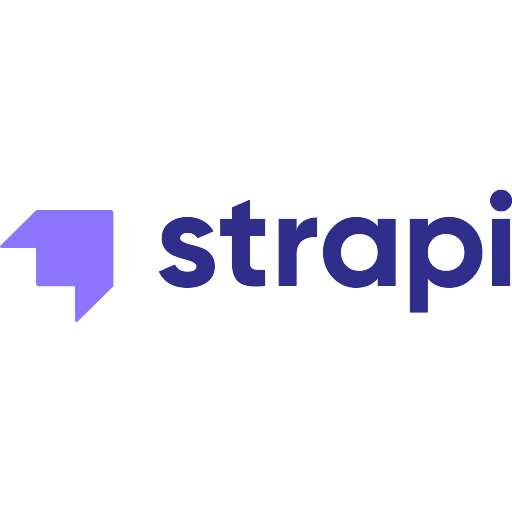 Strapi icon